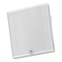 JBL SLP 14/T Ultra Düşük Profilli Duvar Tipi Pasif Hoparlör (Beyaz) - JBL