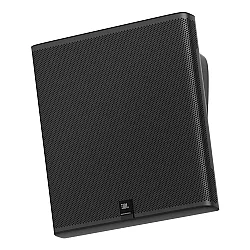 JBL SLP 14/T Ultra Düşük Profilli Duvar Tipi Pasif Hoparlör (Siyah) - JBL
