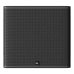 JBL SLP 14/T Ultra Düşük Profilli Duvar Tipi Pasif Hoparlör (Siyah) - 2