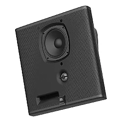 JBL SLP 14/T Ultra Düşük Profilli Duvar Tipi Pasif Hoparlör (Siyah) - 3