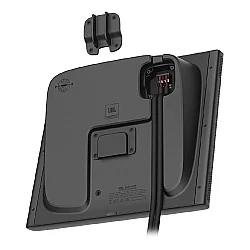 JBL SLP 14/T Ultra Düşük Profilli Duvar Tipi Pasif Hoparlör (Siyah) - 4