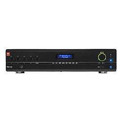 JBL VMA 1120 120W Bluetooth Destekli Mikser Amplifikatör - JBL