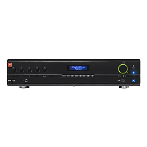 JBL VMA 1120 120W Bluetooth Destekli Mikser Amplifikatör - 1