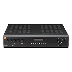 JBL VMA 1240 240W Bluetooth Destekli Mikser Amplifikatör - JBL