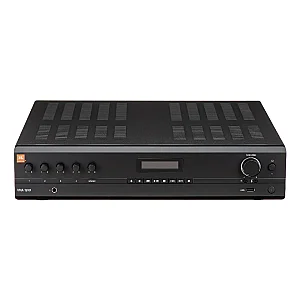 JBL VMA 1240 240W Bluetooth Destekli Mikser Amplifikatör - 1
