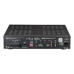 JBL VMA 1240 240W Bluetooth Destekli Mikser Amplifikatör - 2