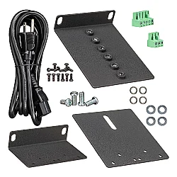 JBL VMA 1240 240W Bluetooth Destekli Mikser Amplifikatör - 7