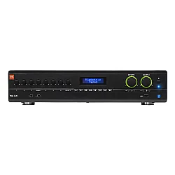 JBL VMA 2120 120W Bluetooth Destekli Mikser Amplifikatör - JBL