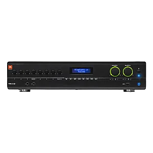 JBL VMA 2120 120W Bluetooth Destekli Mikser Amplifikatör - 1