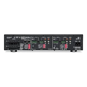 JBL VMA 2120 120W Bluetooth Destekli Mikser Amplifikatör - 2