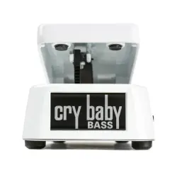 Jim Dunlop 105Q Cry Baby Bass Wah Pedalı - 1