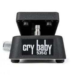 Jim Dunlop 535Q Cry Baby Multi Wah Pedalı - 1