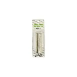 Jim Dunlop 6T26100 Accu-Fret Fretwire Tube Perde (24'lü) - Jim Dunlop