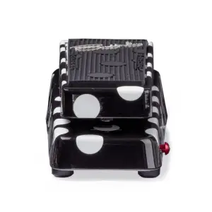 Jim Dunlop BG95 Buddy Guy Signature Cry Baby Wah Pedalı - 6