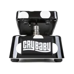Jim Dunlop BG95 Buddy Guy Signature Cry Baby Wah Pedalı - 1