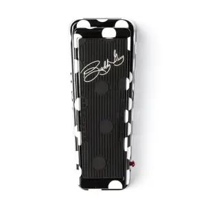 Jim Dunlop BG95 Buddy Guy Signature Cry Baby Wah Pedalı - 4