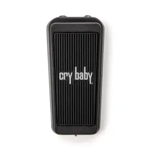 Jim Dunlop CBJ95 Cry Baby Junior Wah Pedalı - 4