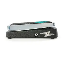 Jim Dunlop DD95FW Cry Baby Daredevil Fuzz Wah Pedalı - 2