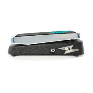 Jim Dunlop DD95FW Cry Baby Daredevil Fuzz Wah Pedalı - 2