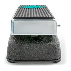 Jim Dunlop DD95FW Cry Baby Daredevil Fuzz Wah Pedalı - 6