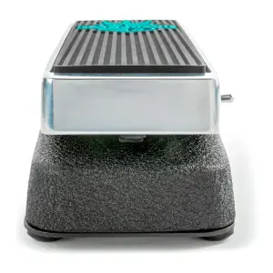 Jim Dunlop DD95FW Cry Baby Daredevil Fuzz Wah Pedalı - 6