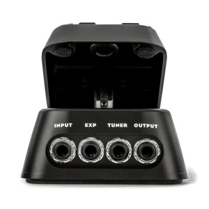 Jim Dunlop DVP5 Volume (x) 8 Low Friction Band-drive Pedalı - Jim Dunlop