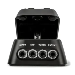 Jim Dunlop DVP5 Volume (x) 8 Low Friction Band-drive Pedalı - 1