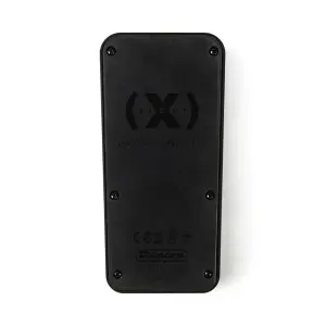 Jim Dunlop DVP5 Volume (x) 8 Low Friction Band-drive Pedalı - 3