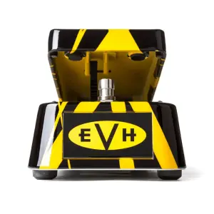 Jim Dunlop EVH95 Eddie Van Halen Signature Wah Pedalı - 1