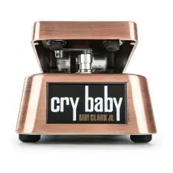 Jim Dunlop GCJ95 Gary Clark Jr. Cry Baby Wah Wah Pedalı - 1