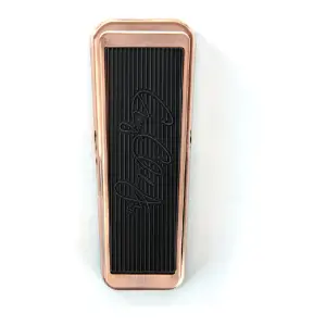 Jim Dunlop GCJ95 Gary Clark Jr. Cry Baby Wah Wah Pedalı - 4