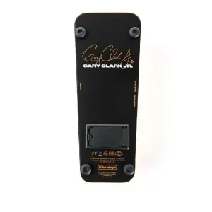 Jim Dunlop GCJ95 Gary Clark Jr. Cry Baby Wah Wah Pedalı - 5