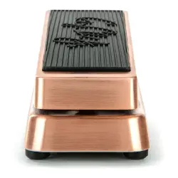 Jim Dunlop GCJ95 Gary Clark Jr. Cry Baby Wah Wah Pedalı - 6