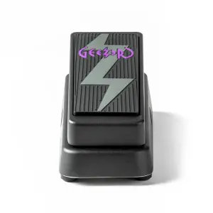 Jim Dunlop GZR95 Geezer Butler Cry Baby Wah Pedalı - 6