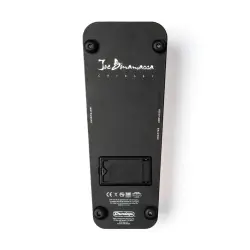 Jim Dunlop JB95 Joe Bonamassa Signature Cry Baby Wah Pedalı - 4