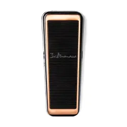 Jim Dunlop JB95 Joe Bonamassa Signature Cry Baby Wah Pedalı - 5