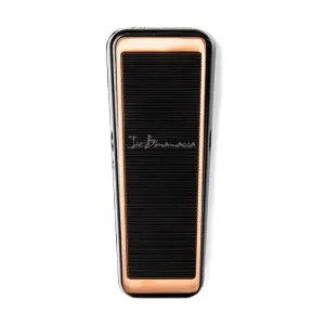 Jim Dunlop JB95 Joe Bonamassa Signature Cry Baby Wah Pedalı - 5