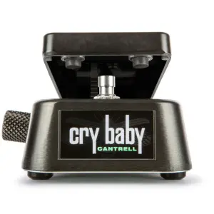 Jim Dunlop JC95FFS Cantrell Firefly Cry Baby Wah Pedalı - 1