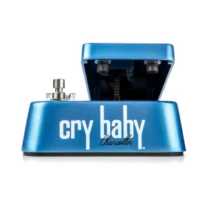 Jim Dunlop JCT95 Justin Chancellor Cry Baby® Wah Pedalı - 2