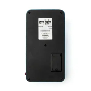 Jim Dunlop JCT95 Justin Chancellor Cry Baby® Wah Pedalı - 4
