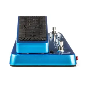 Jim Dunlop JCT95 Justin Chancellor Cry Baby® Wah Pedalı - 5