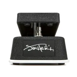 Jim Dunlop JH1D Jimi Hendrix Cry Baby Wah Pedalı - 1