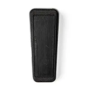 Jim Dunlop JH1D Jimi Hendrix Cry Baby Wah Pedalı - 4