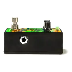 Jim Dunlop JHMS1 Authentic Hendrix '68 Shrine Series Fuzz Face Distortion Pedalı - 2