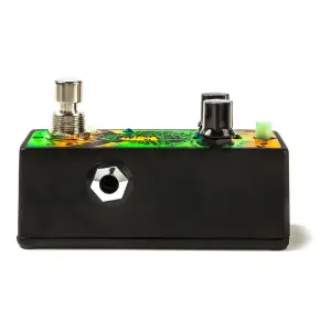 Jim Dunlop JHMS1 Authentic Hendrix '68 Shrine Series Fuzz Face Distortion Pedalı - 2