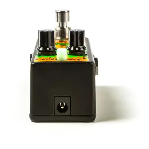 Jim Dunlop JHMS1 Authentic Hendrix '68 Shrine Series Fuzz Face Distortion Pedalı - 4