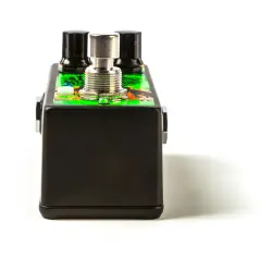 Jim Dunlop JHMS1 Authentic Hendrix '68 Shrine Series Fuzz Face Distortion Pedalı - 5