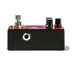 Jim Dunlop JHMS4 Hendrix Shrine Series Bog Mini Fuzz Pedalı - 2