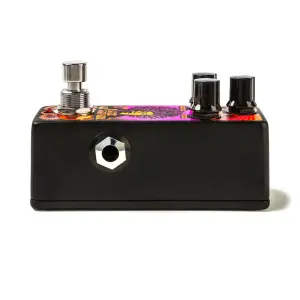 Jim Dunlop JHMS4 Hendrix Shrine Series Bog Mini Fuzz Pedalı - 2