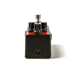 Jim Dunlop JHMS4 Hendrix Shrine Series Bog Mini Fuzz Pedalı - 4